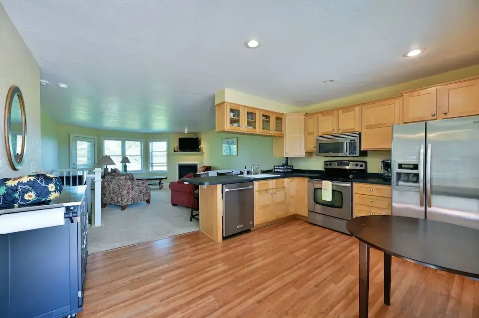 Unit 110 2 Bd/ 2 Ba Condo 2 Bedroom Condo by RedAwning