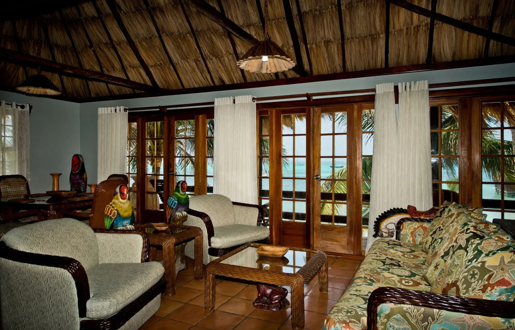 Ramon's Village Resort