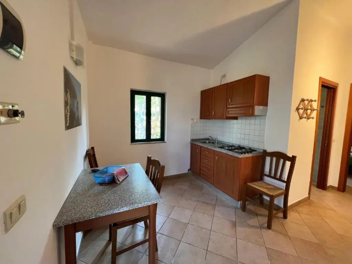 Centro Turistico San Nicola