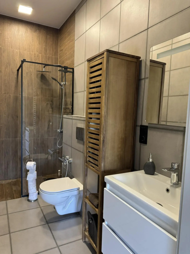 Дом на улице Юбилейная