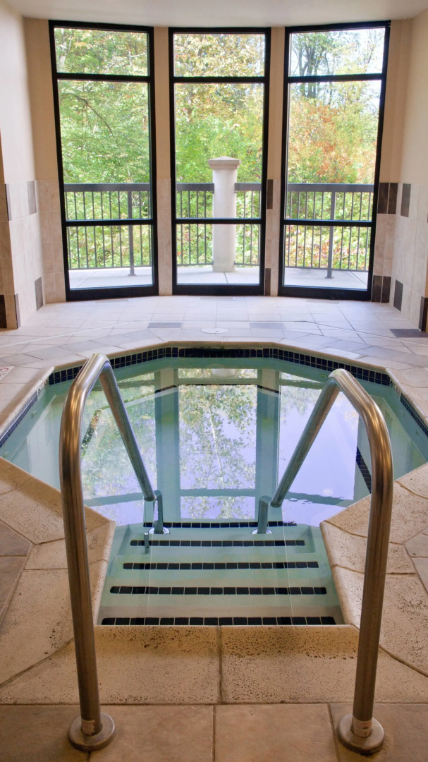 Courtyard by Marriott Woburn/Boston North