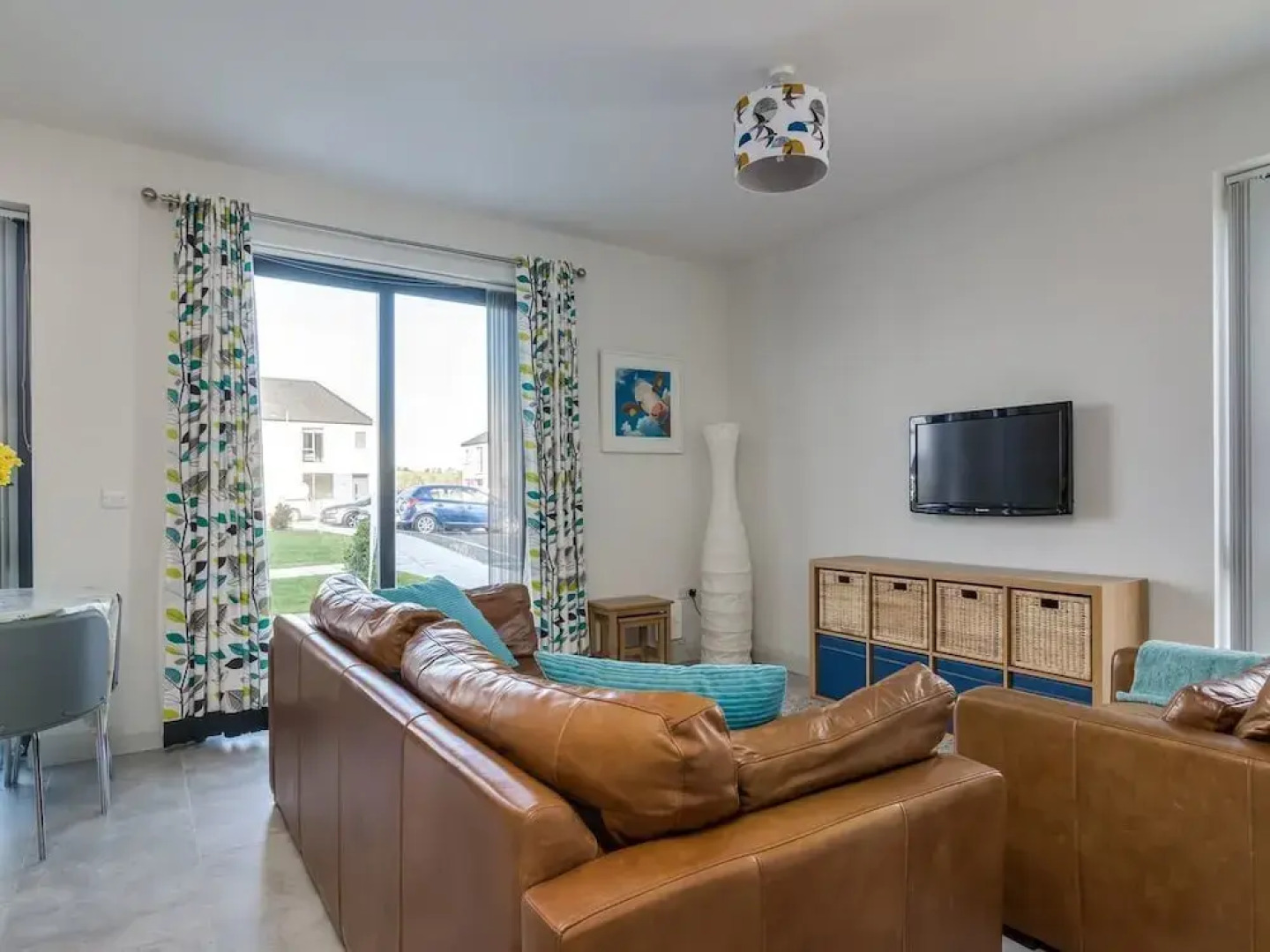 Coastal Retreat Portstewart