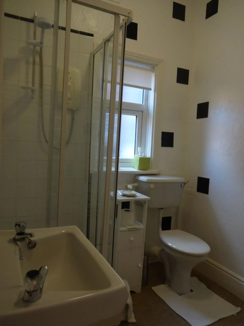 St Michael's Guest House