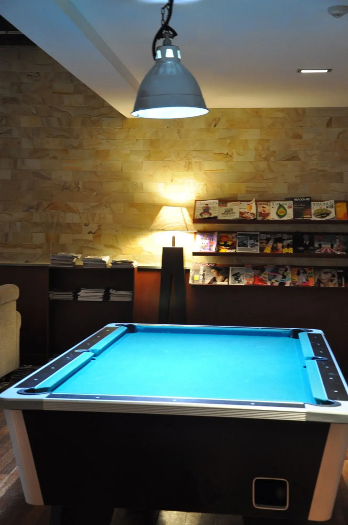 Batam View Beach Resort