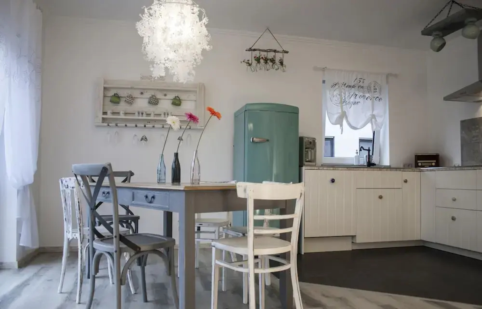 Ferienwohnung Viva La Vida