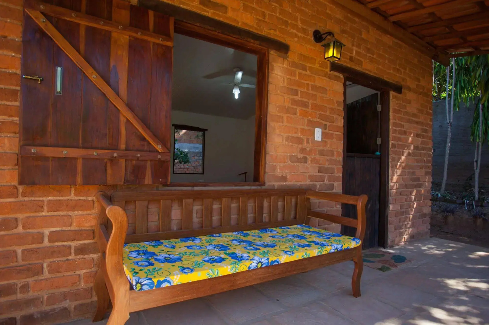 Pousada Luar do Sertão