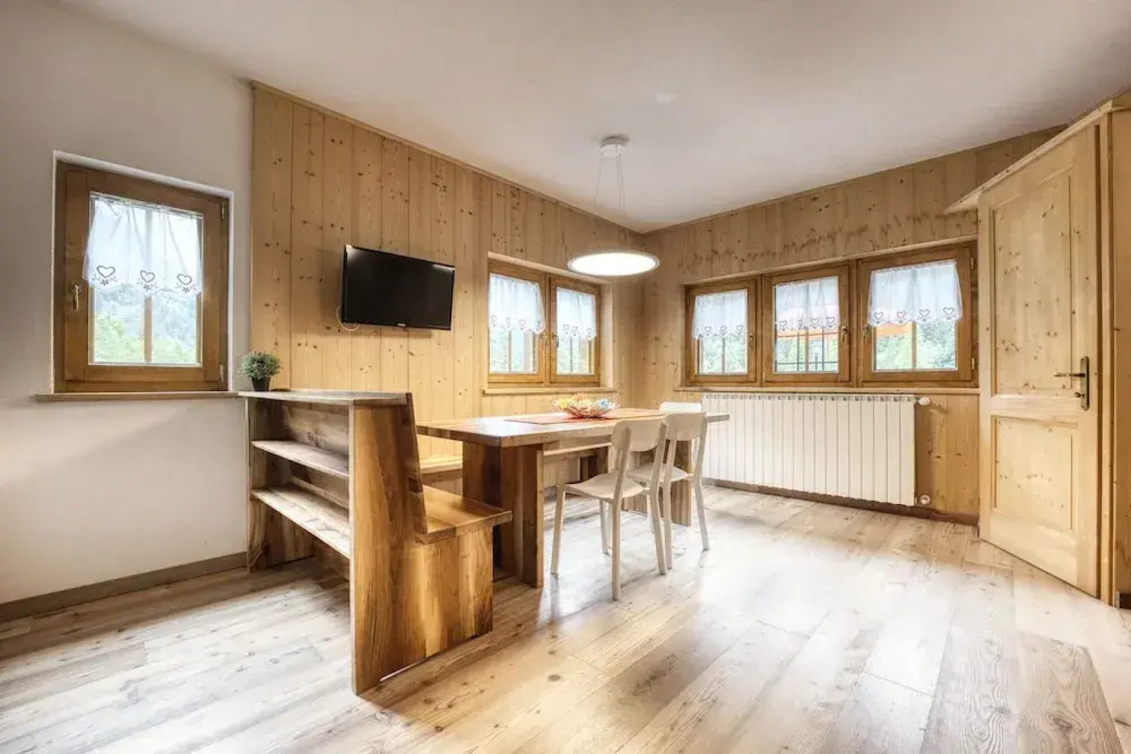 Incanto Walser Apartments