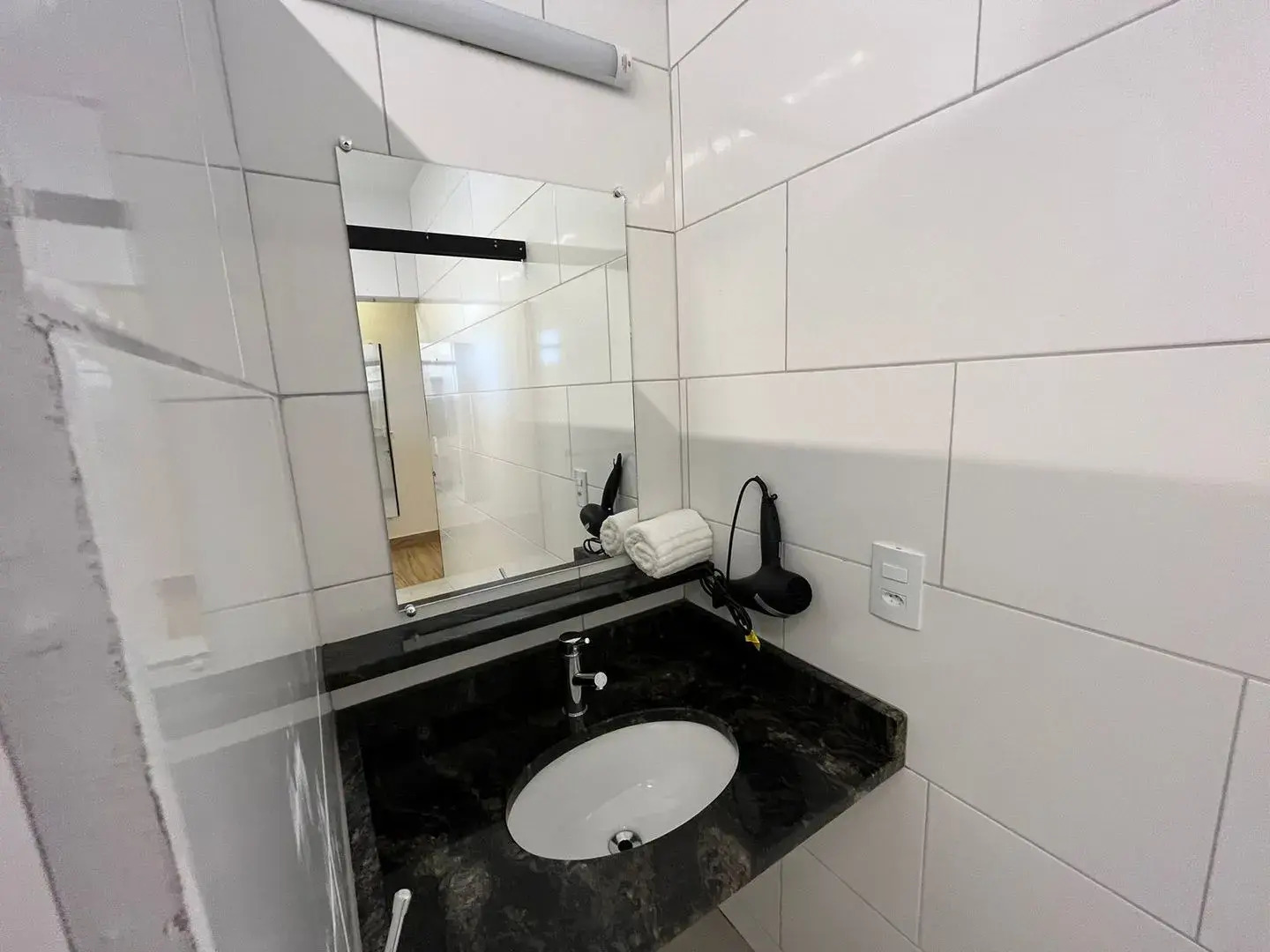 Hotel Fazenda Colina dos Sonhos