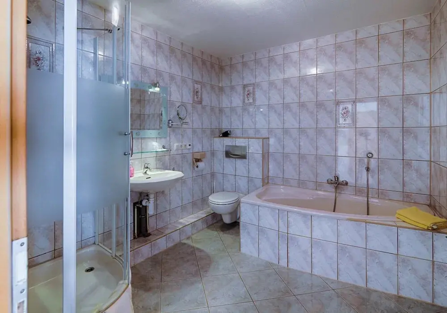 Elbterrassen zu Brambach