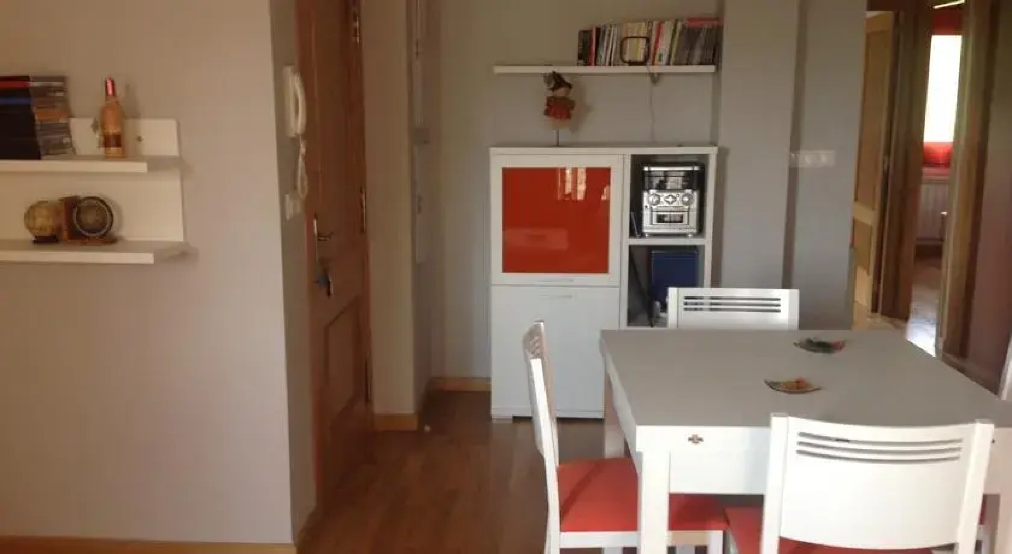 Apartamento Pua-Ginesta