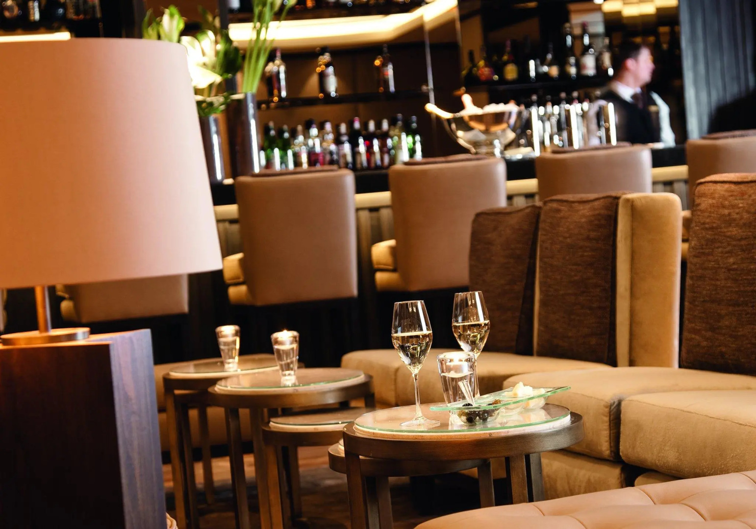 Althoff Seehotel Uberfahrt