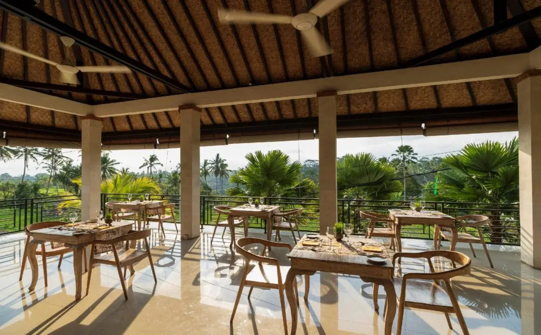 Amatara Abirama Villas