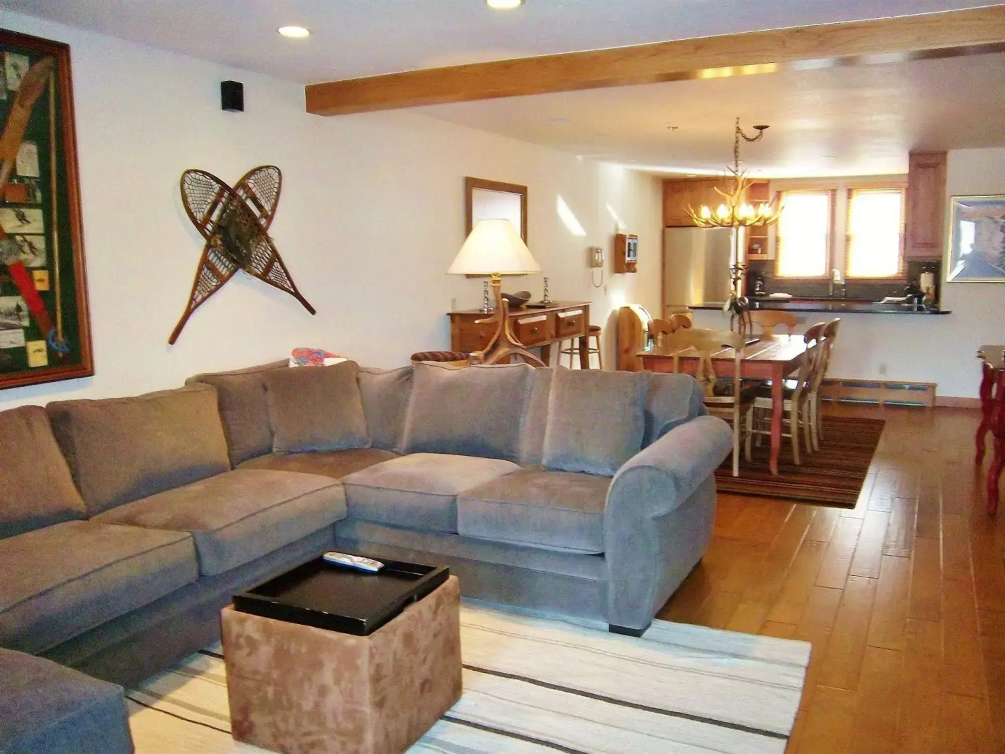 Woodrun Place
