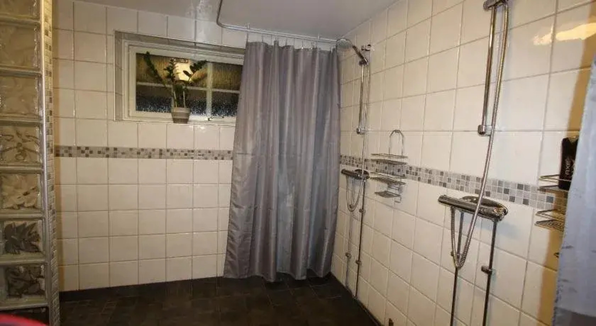 At Home Bed & Breakfast