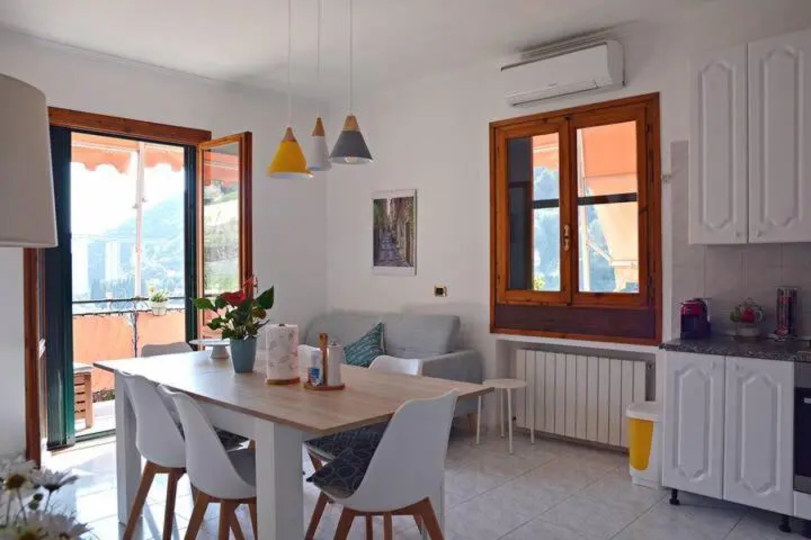 Appartamento “Casa Losa” Citra 008063-LT-0086