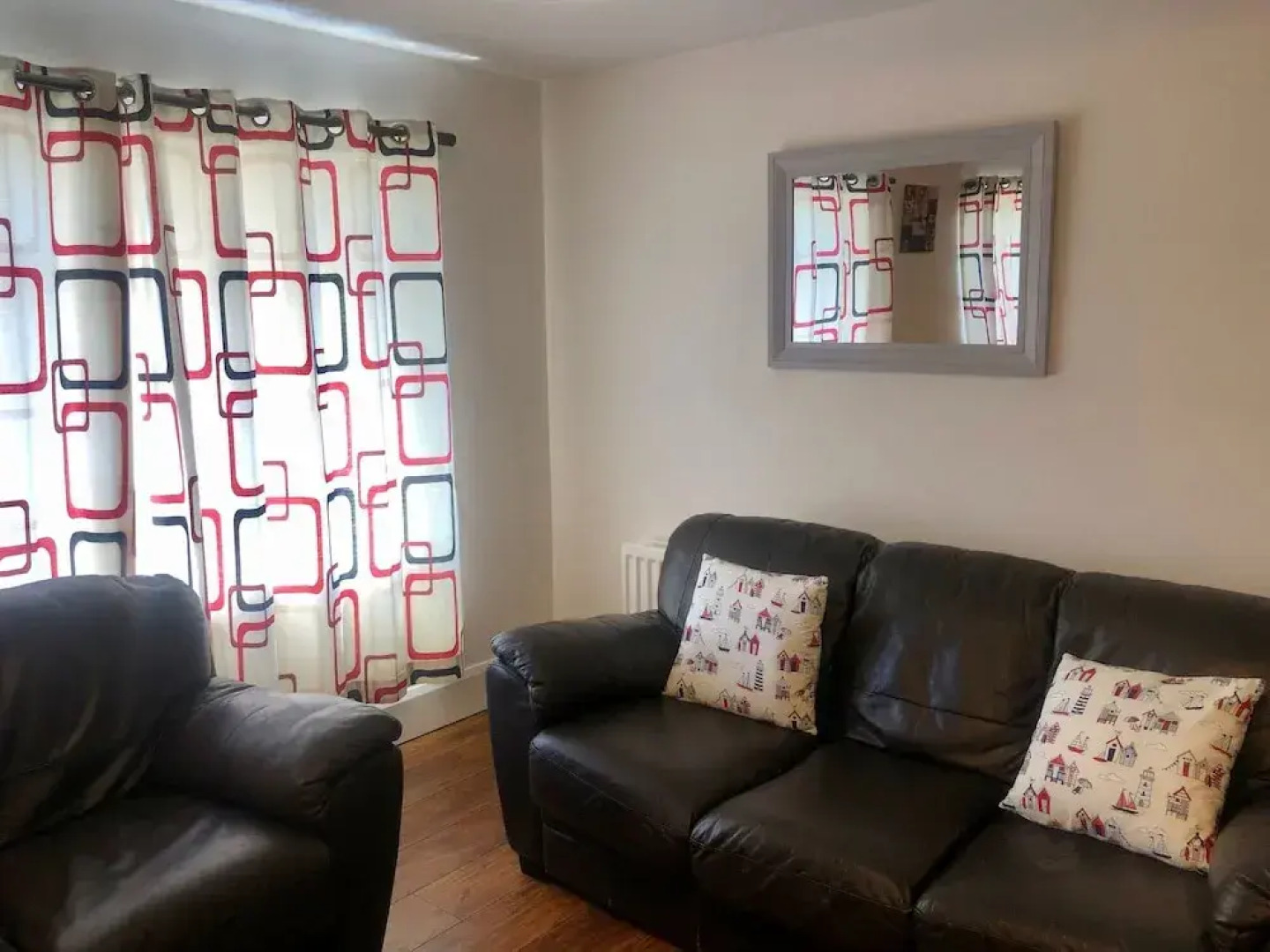 Portrush Holiday Rentals