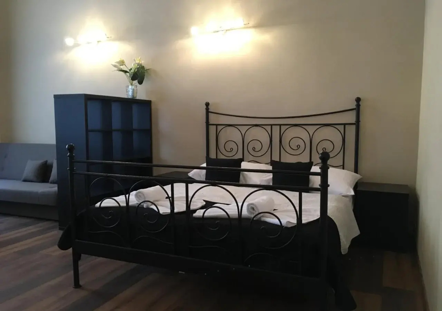 Residence Casa Italia