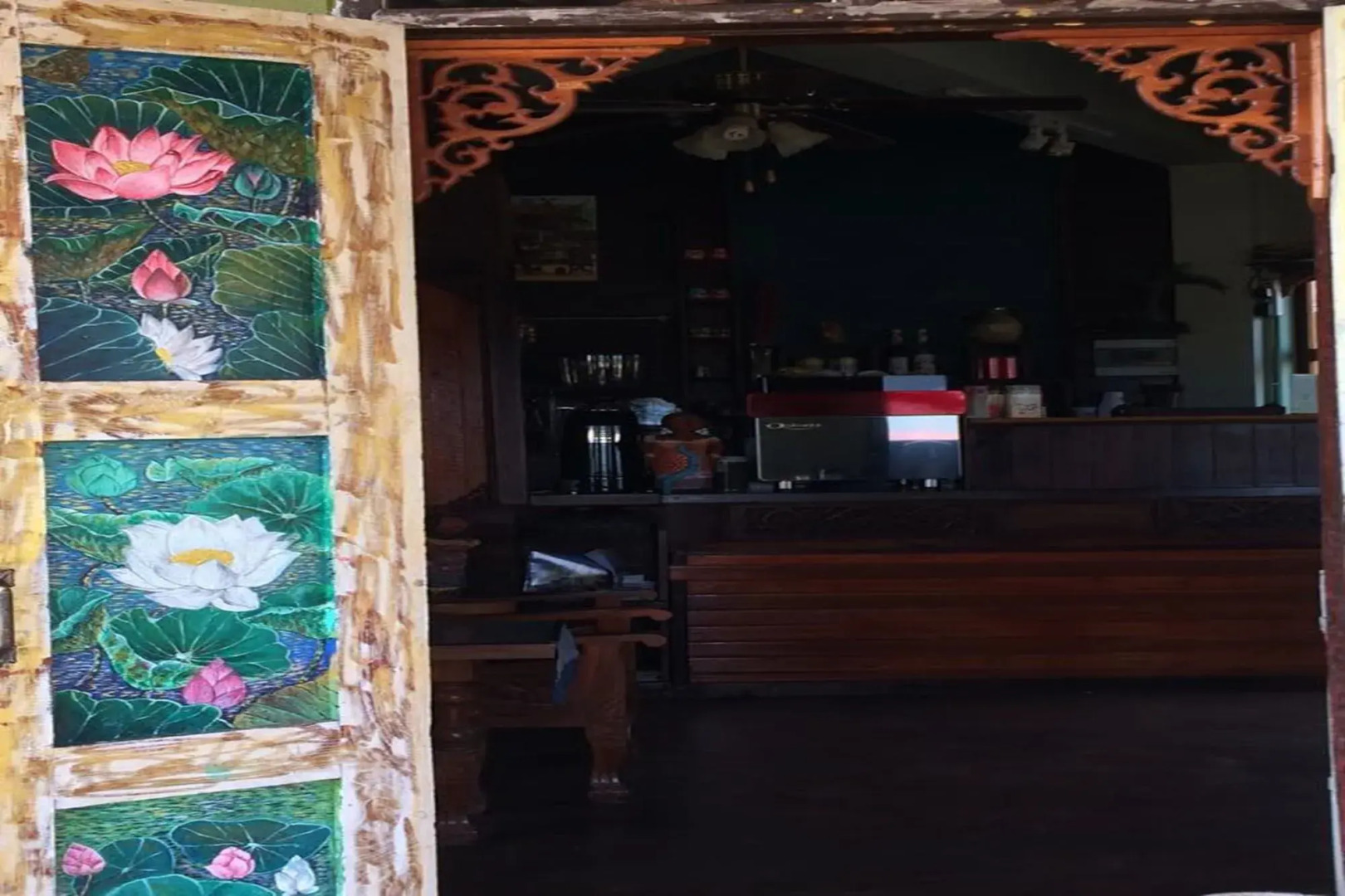 Pawinsin Resort (SHA Extra Plus)