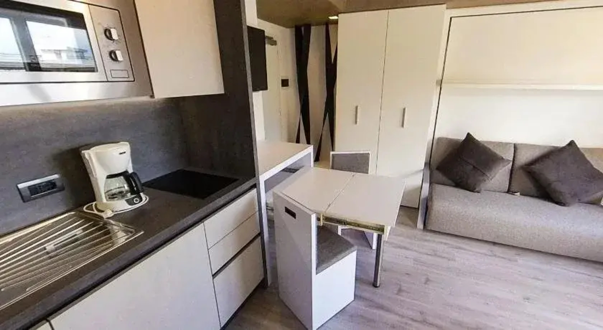 Residence Toblini