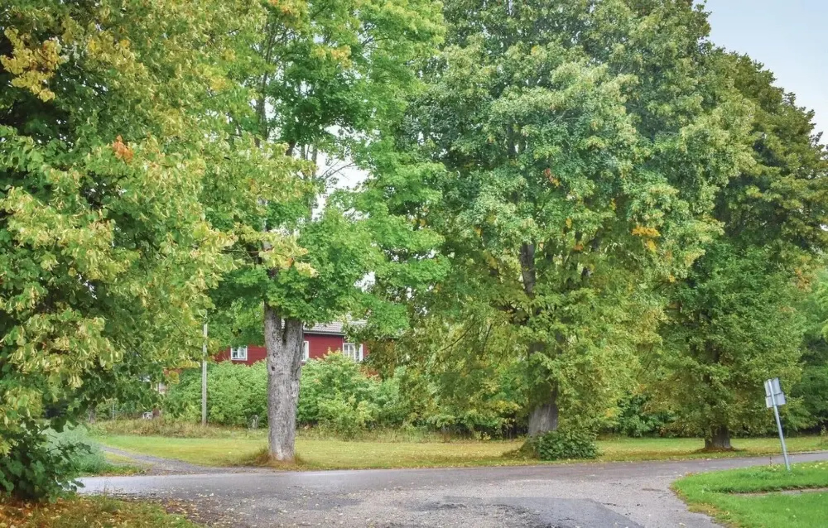 Awesome Apartment in Finspång With 4 Bedrooms and Wifi