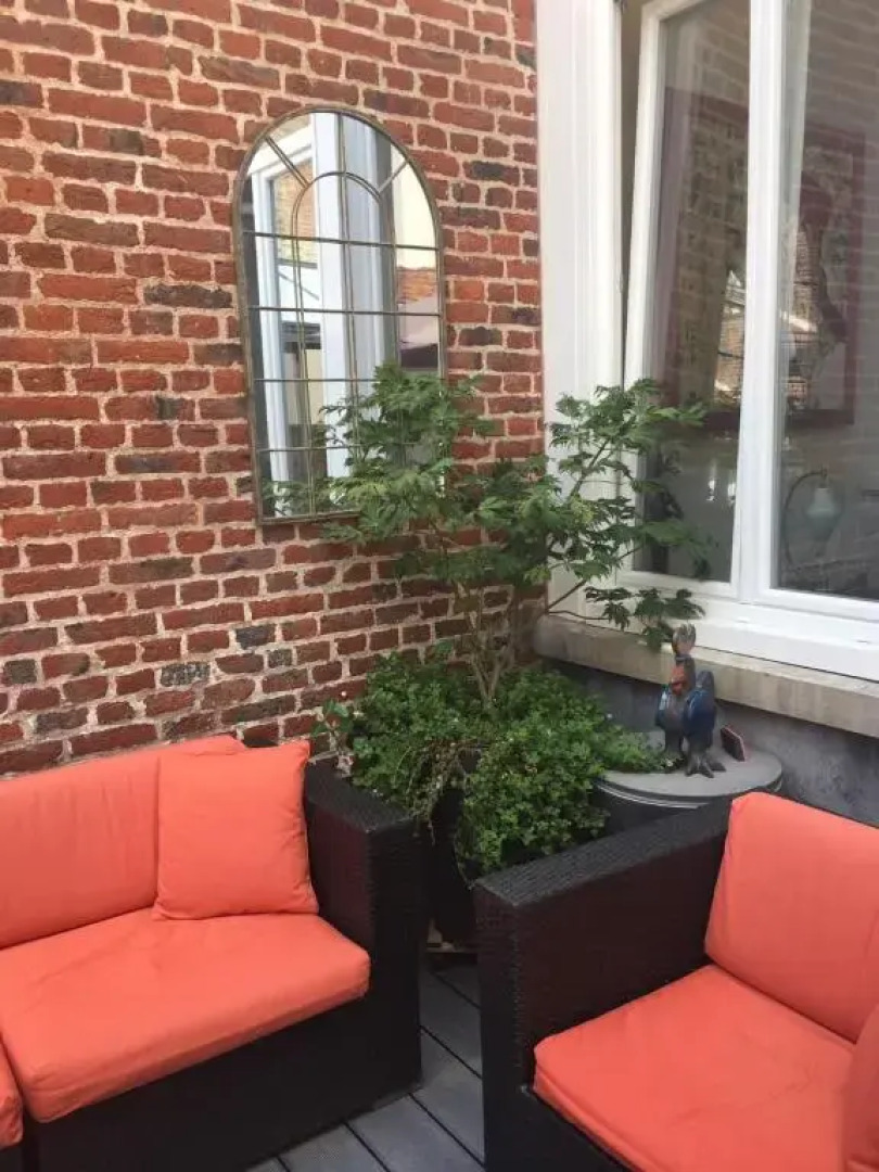 Les Chambres d'Hôtes du Palais