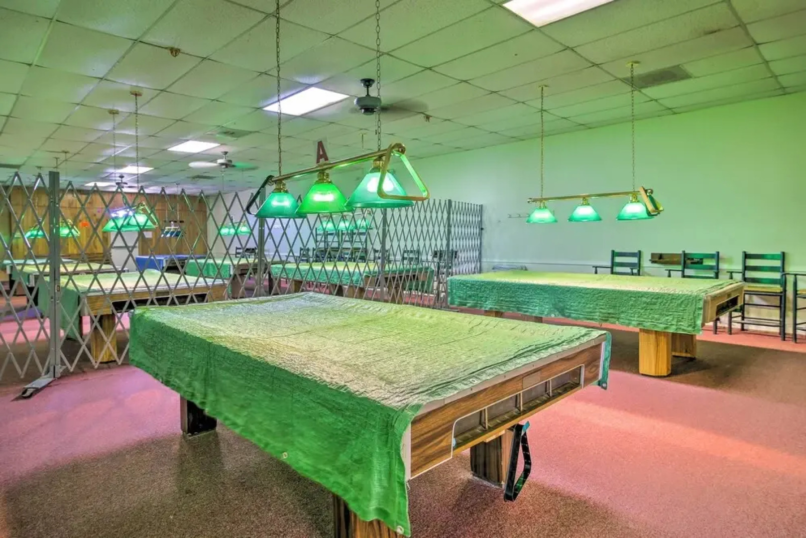 5 Mi to Beaches: Sunny Port Isabel Golf Retreat