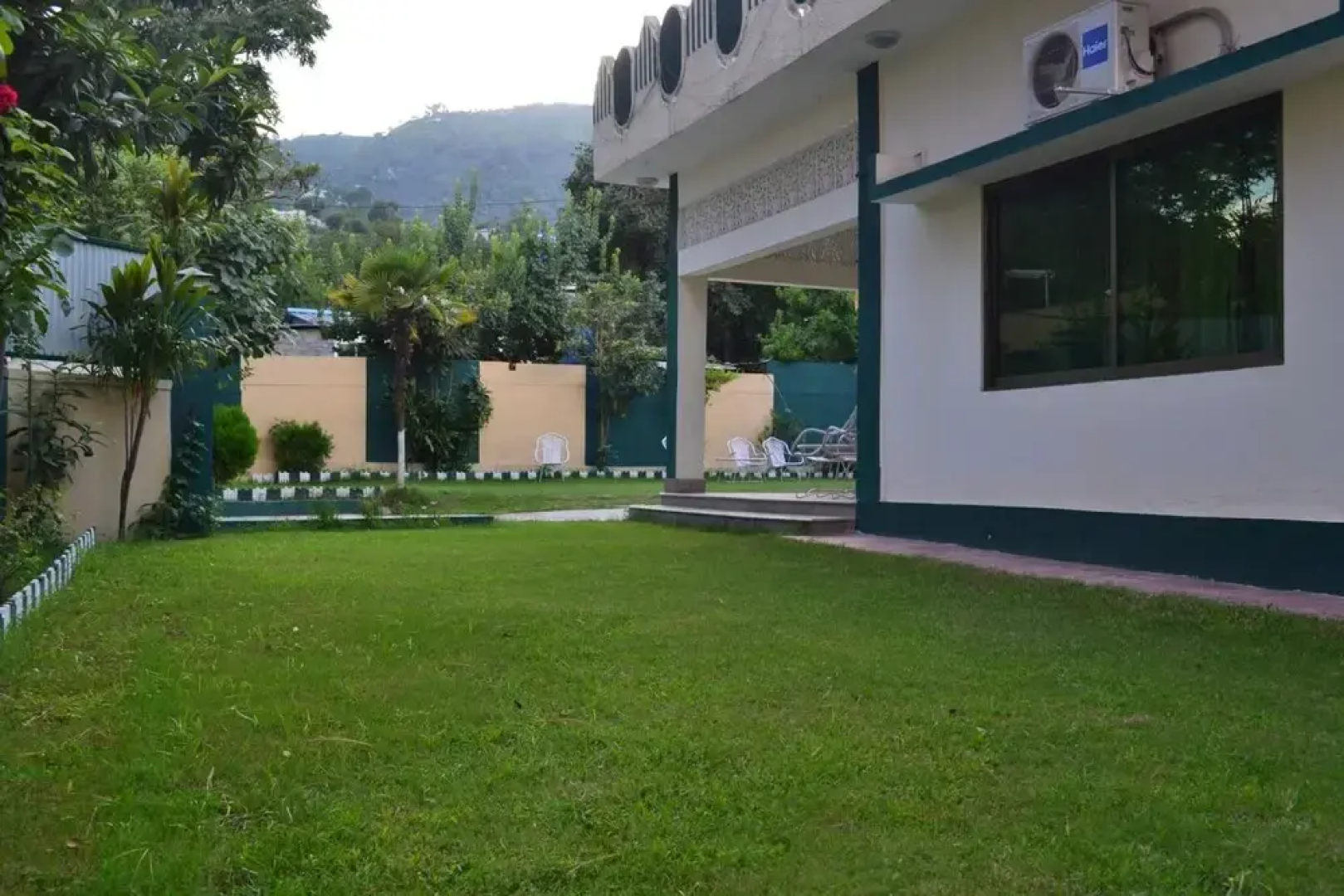 West End Guest House