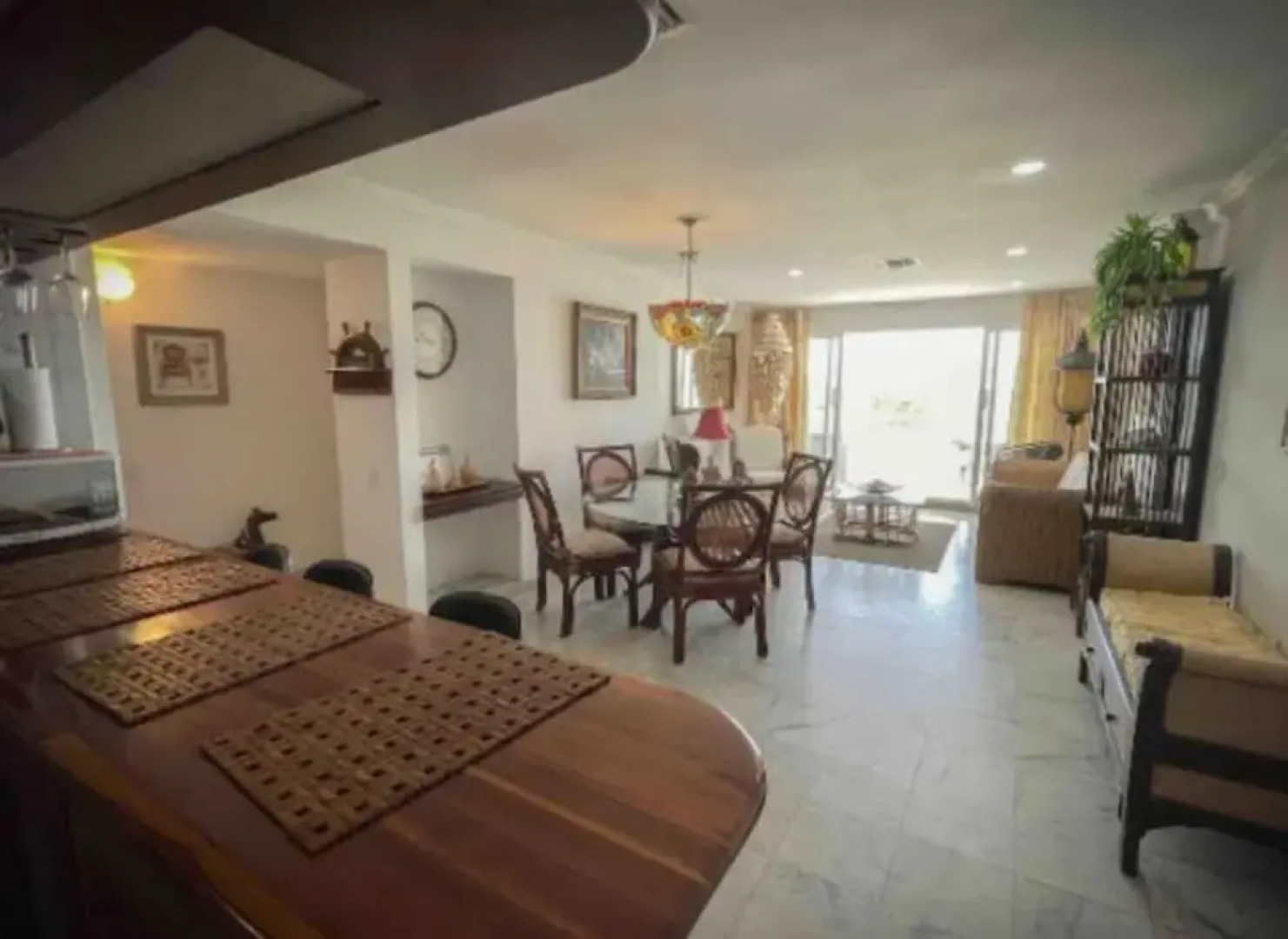 Apartamento con Playa Privada en Sunrise