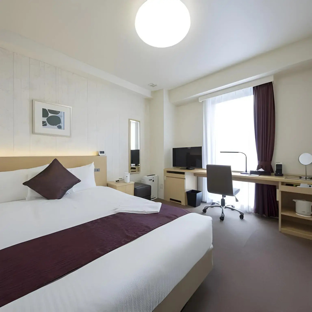 Shizutetsu Hotel Prezio Shizuoka Ekinan