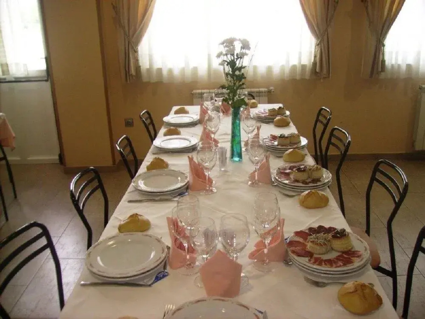 La Montaña Palentina