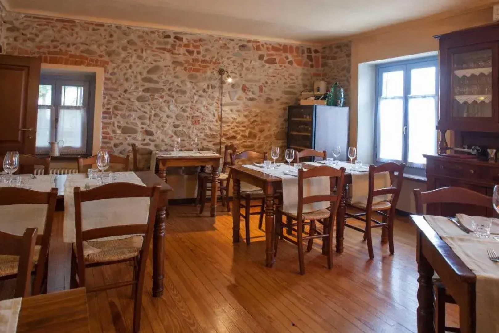 La Vigna Del Maestro