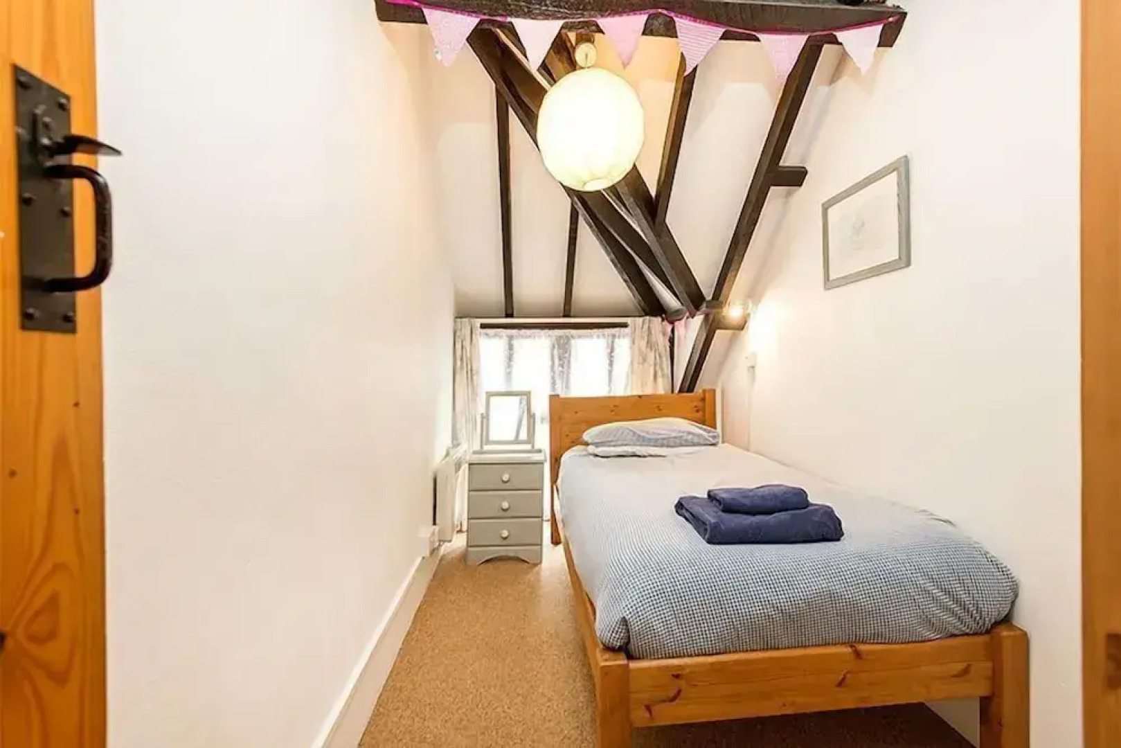 Berehayes Holiday Cottages