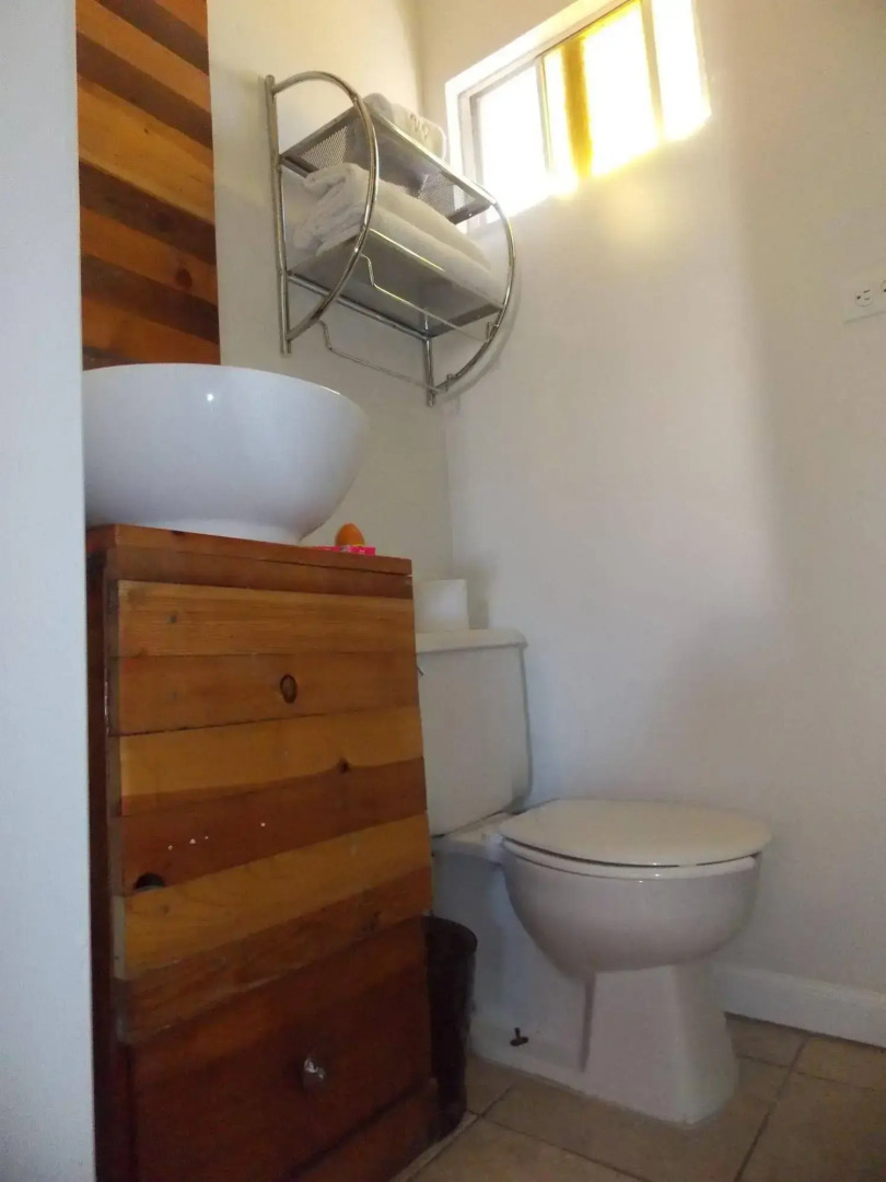 Paraiso Motel & Villas