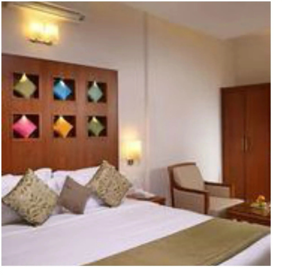 The Fog Munnar Resorts & Spa