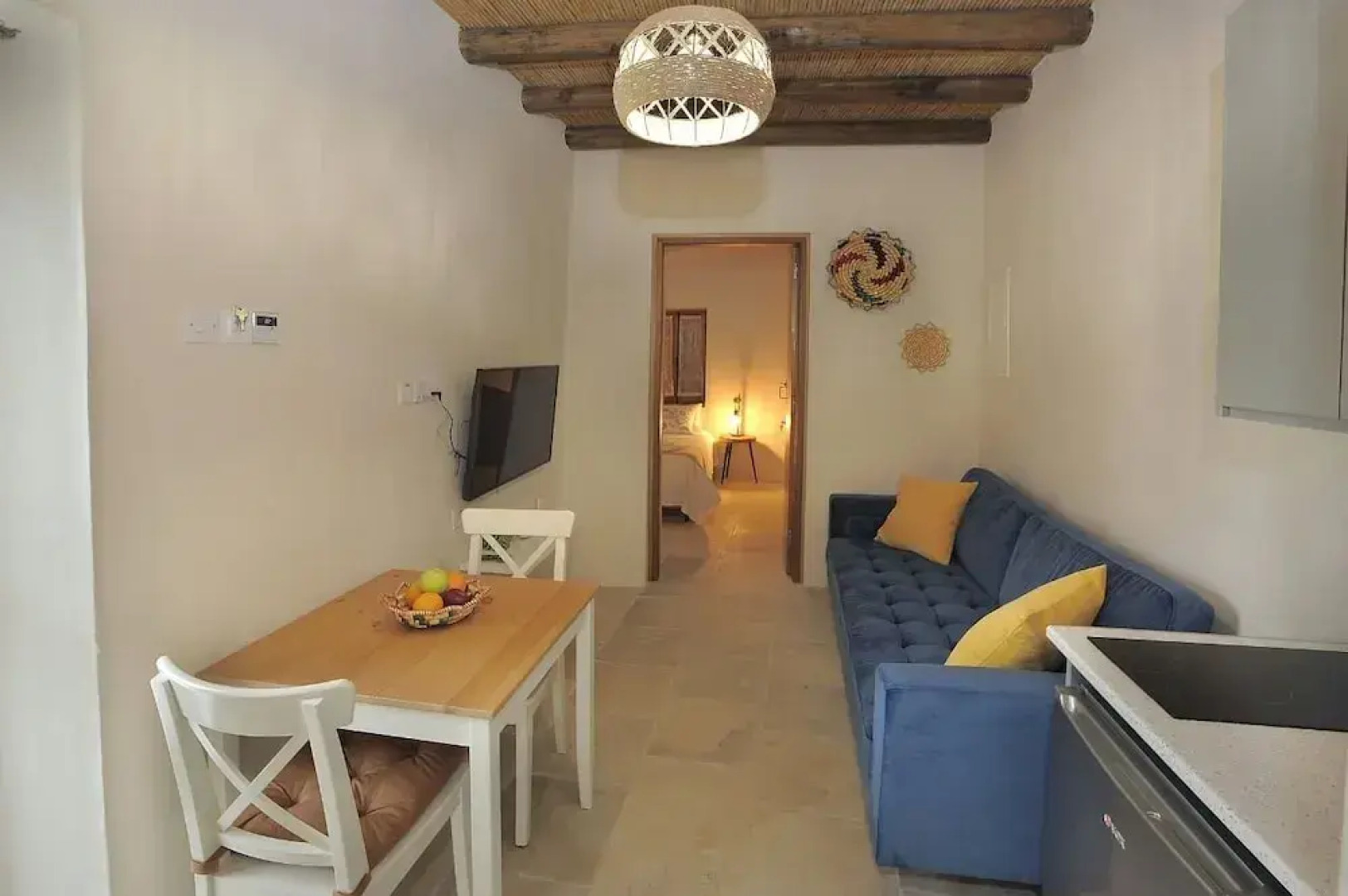 Pentasino Heritage Suites