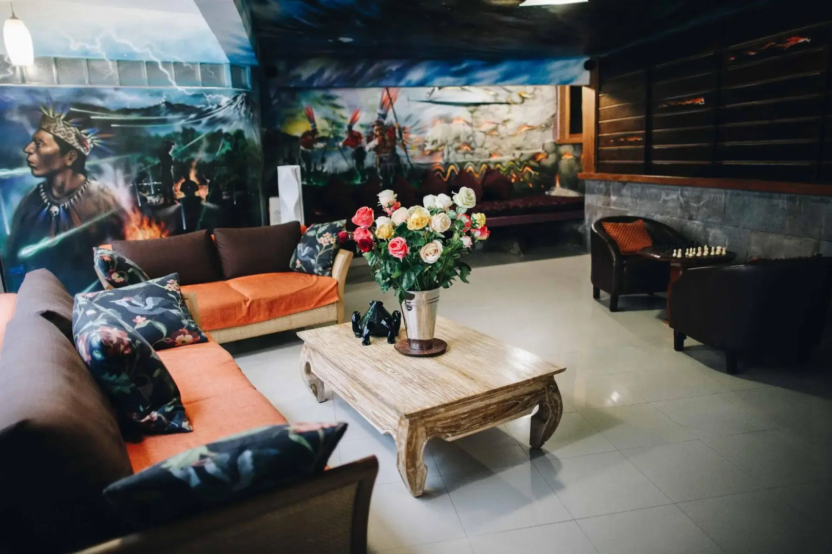 Gringo Bill's Boutique Hotel