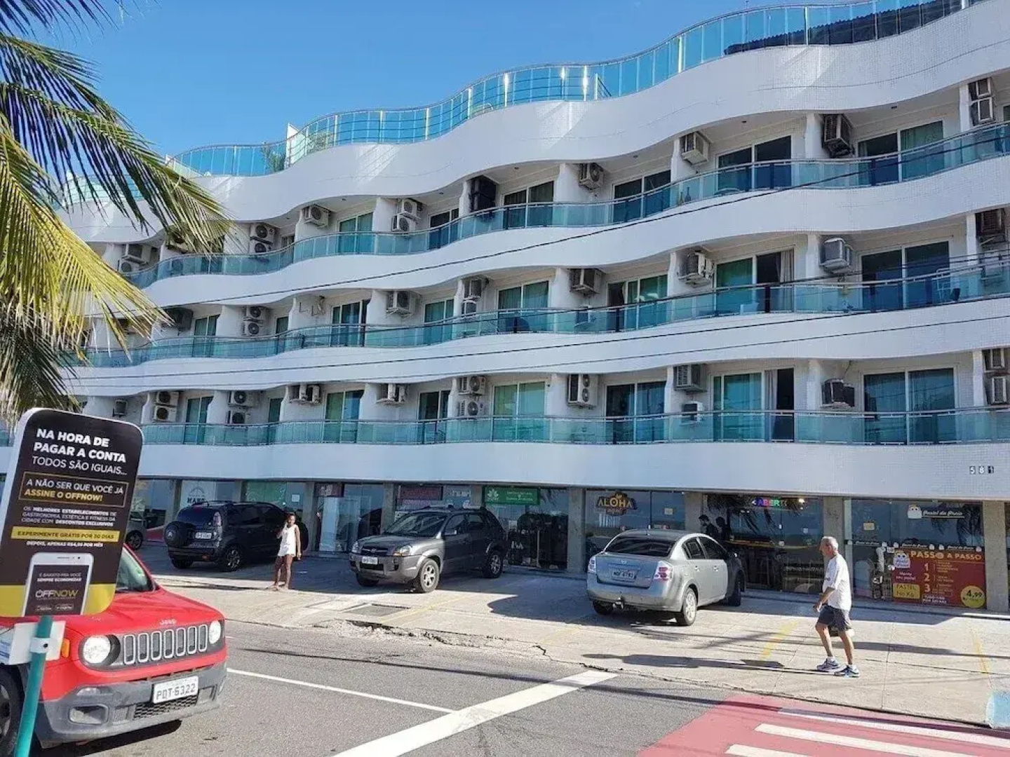 Manaíra Palace Residence