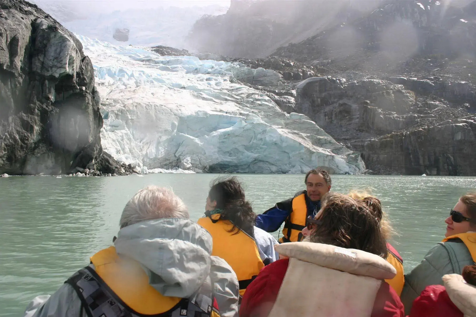 El Mirador de Guadal