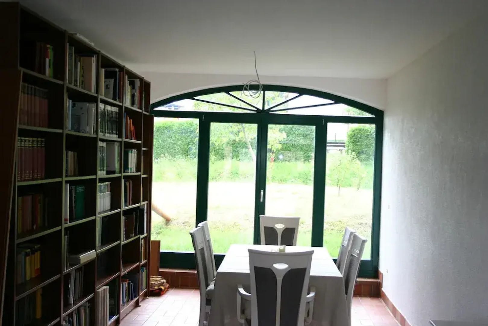 Herberge am Jakobsweg