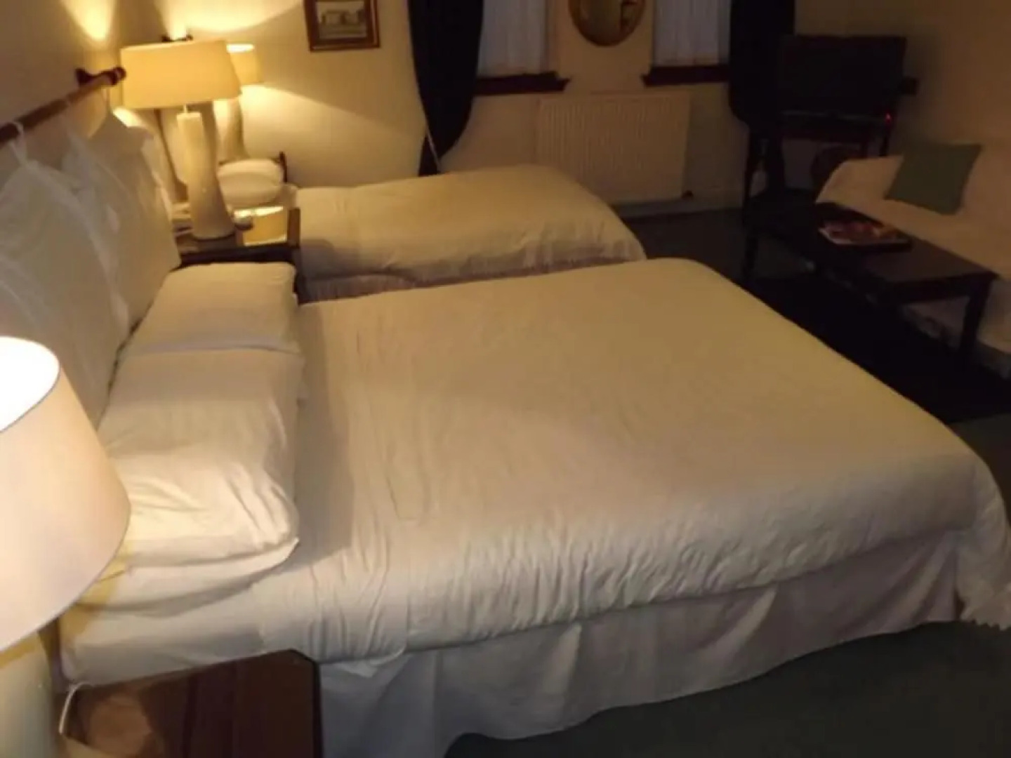 The Hotel Broughty Ferry