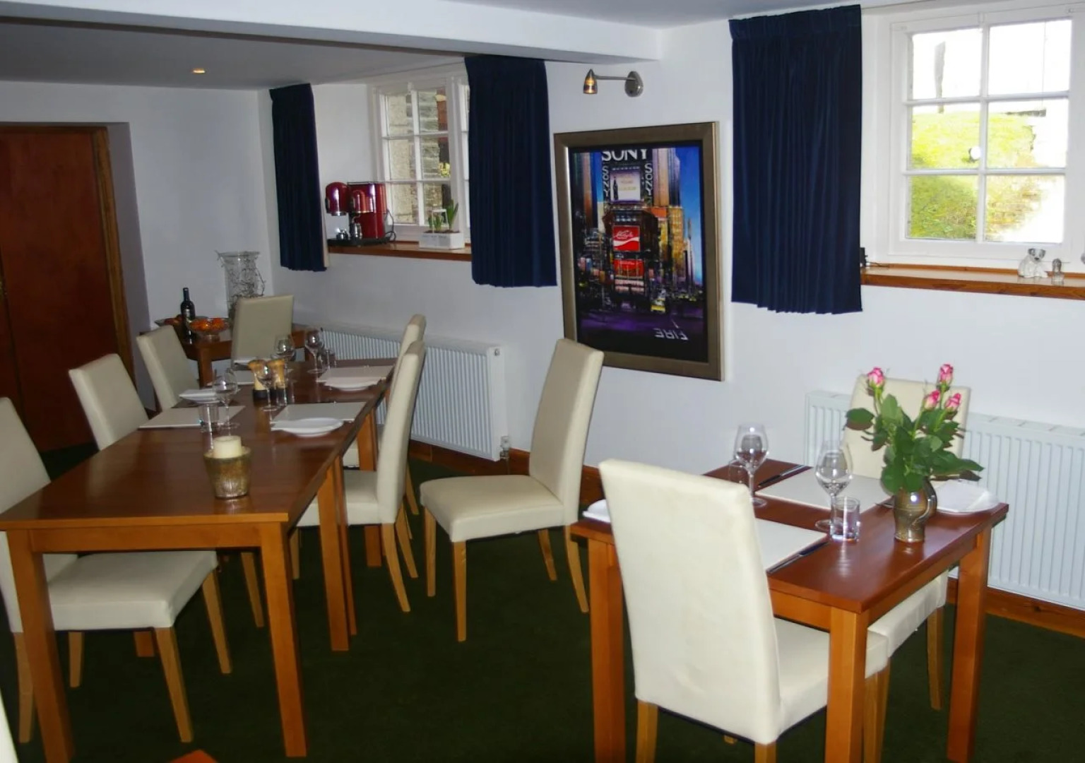 The Old School Guest House