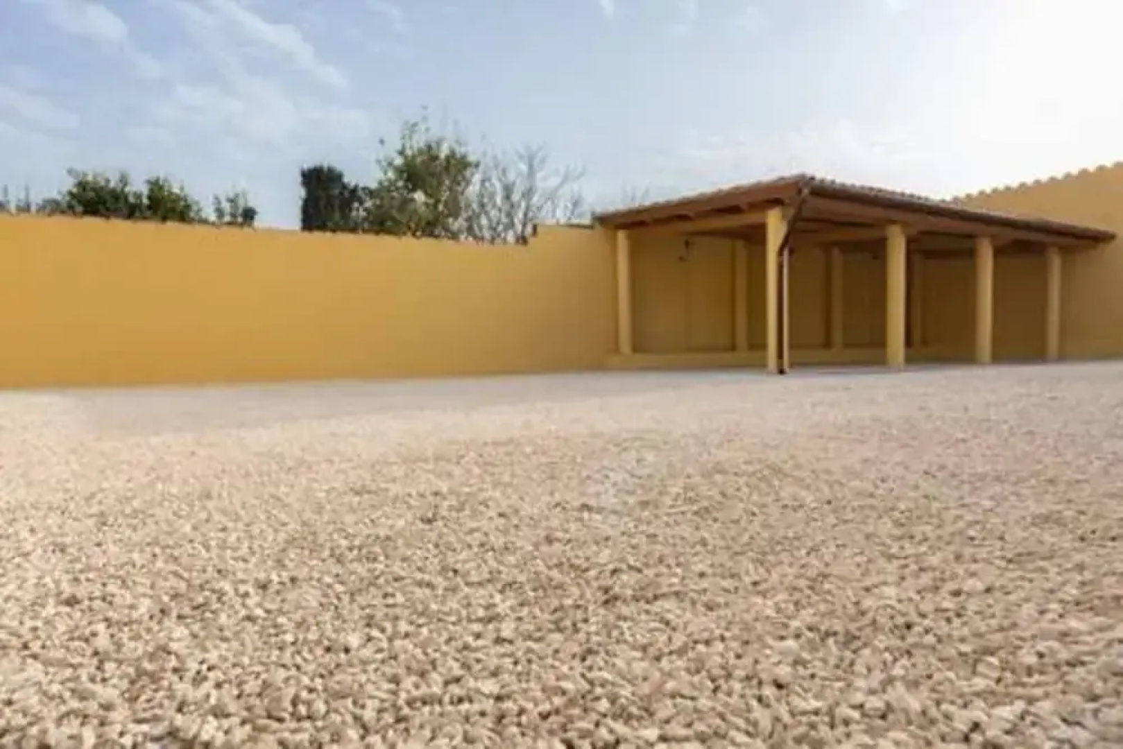 Costa Ovest Apartment Breeze