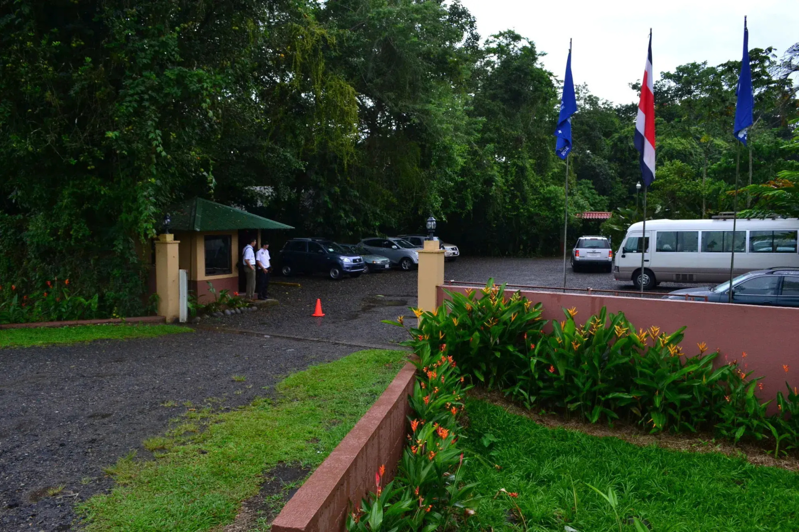 Tirimbina Rainforest Lodge