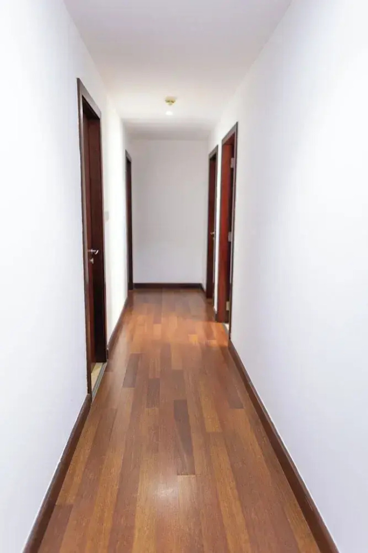 HAPPY SEASON I Apartment on JBR