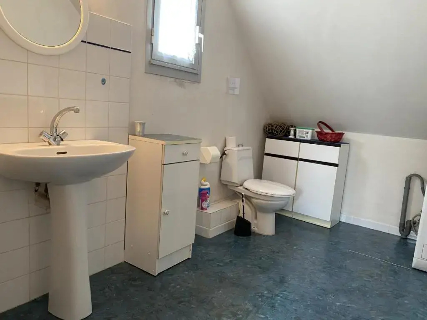 Maison Étel, 4 pièces, 6 personnes - FR-1-397-20