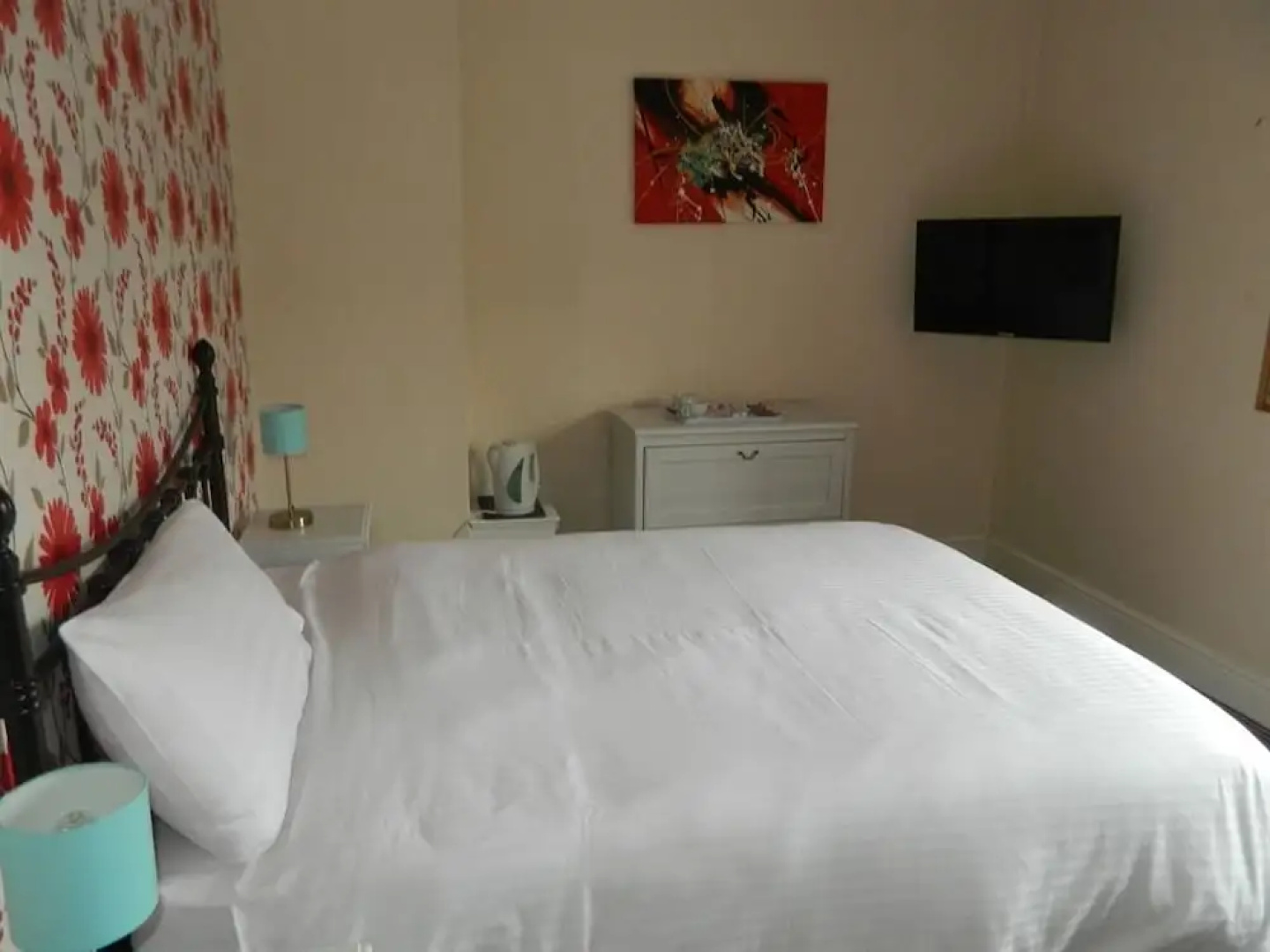 The Crown Hotel