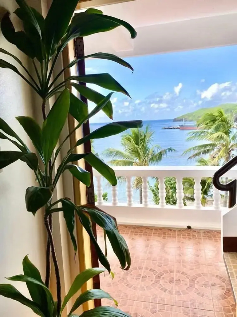 Batanes Seaside Lodge