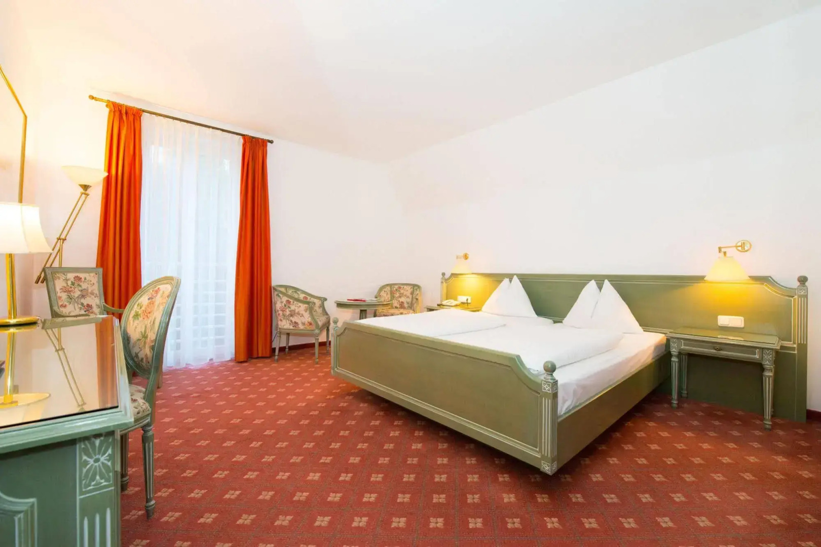 Stadthotel Styria