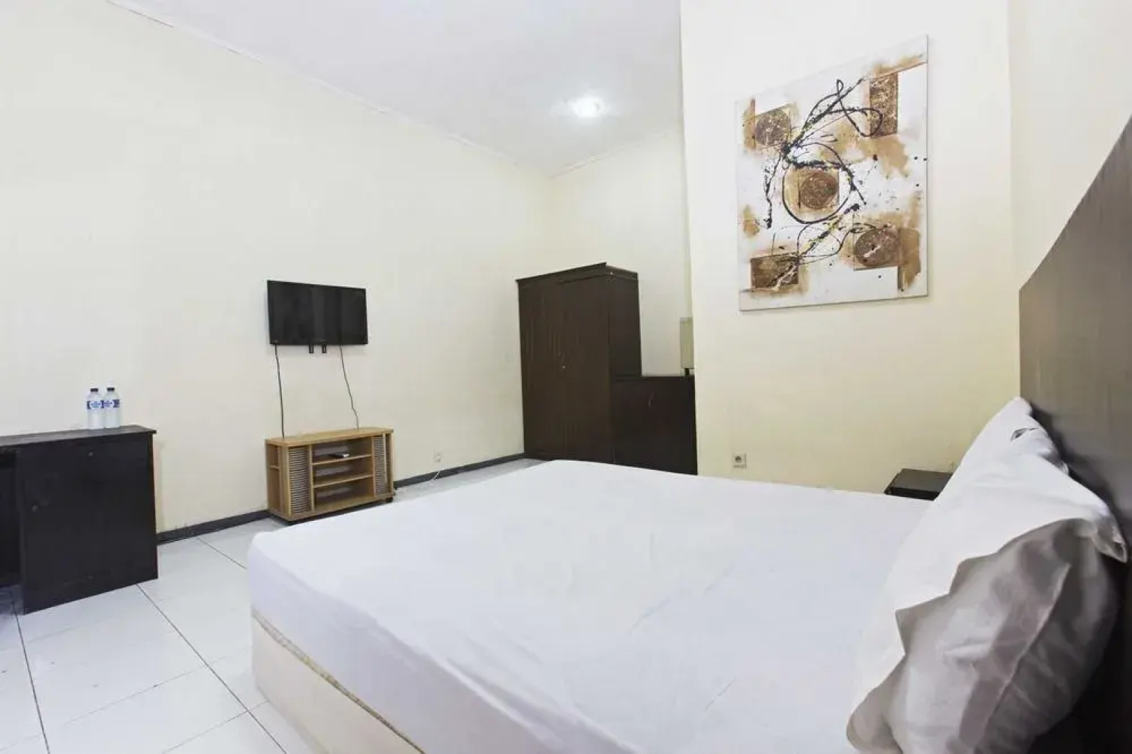 RedDoorz Kemang Ampera