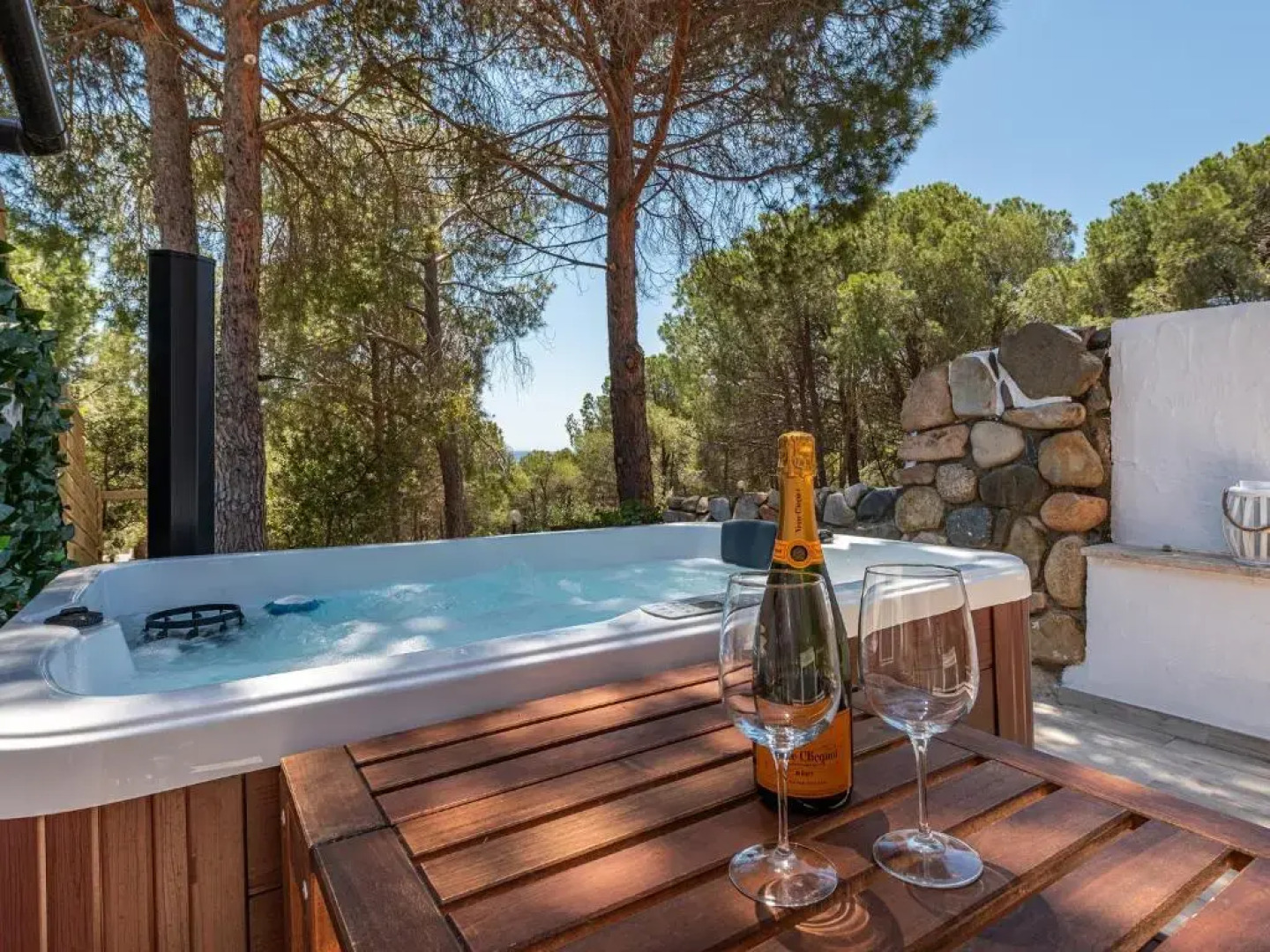 Sardinia SPA Apartment